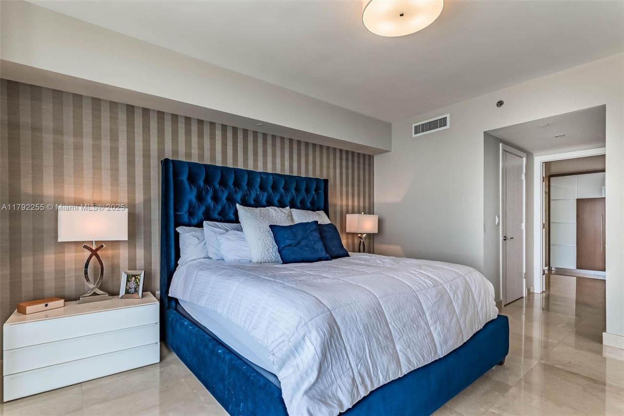 495 Brickell Ave, Unit 2801, Miami, FL 33131 Photo