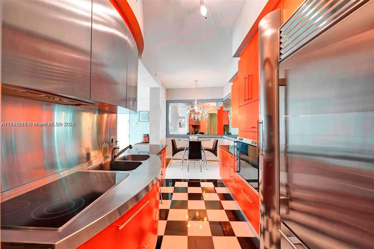 18101 Collins Ave, Unit 1105, Sunny Isles Beach, FL 33160 Photo