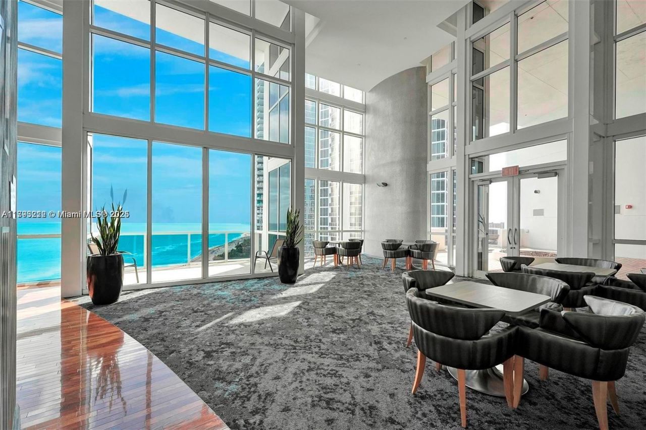 18101 Collins Ave, Unit 1105, Sunny Isles Beach, FL 33160 Photo