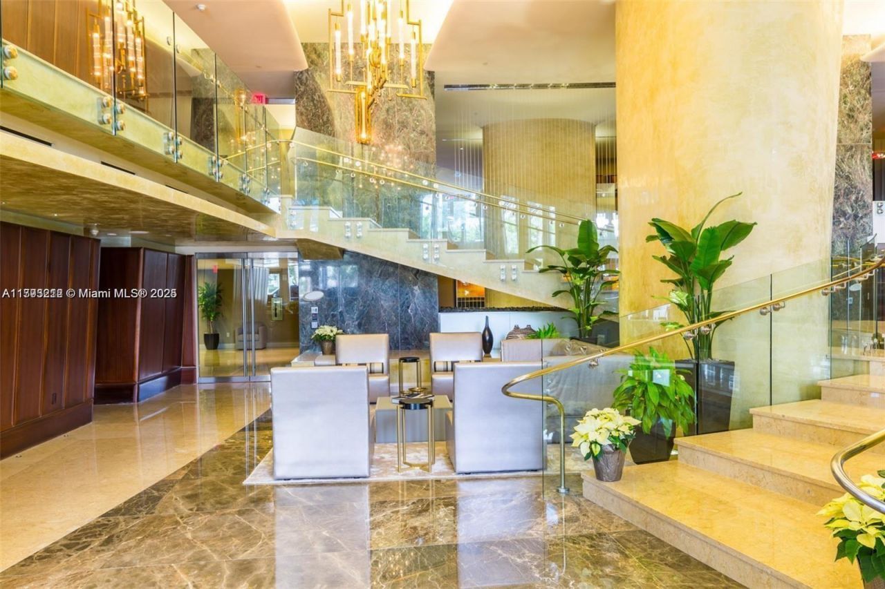 18101 Collins Ave, Unit 1105, Sunny Isles Beach, FL 33160 Photo