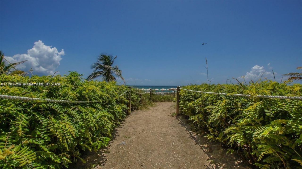 18101 Collins Ave, Unit 1105, Sunny Isles Beach, FL 33160 Photo