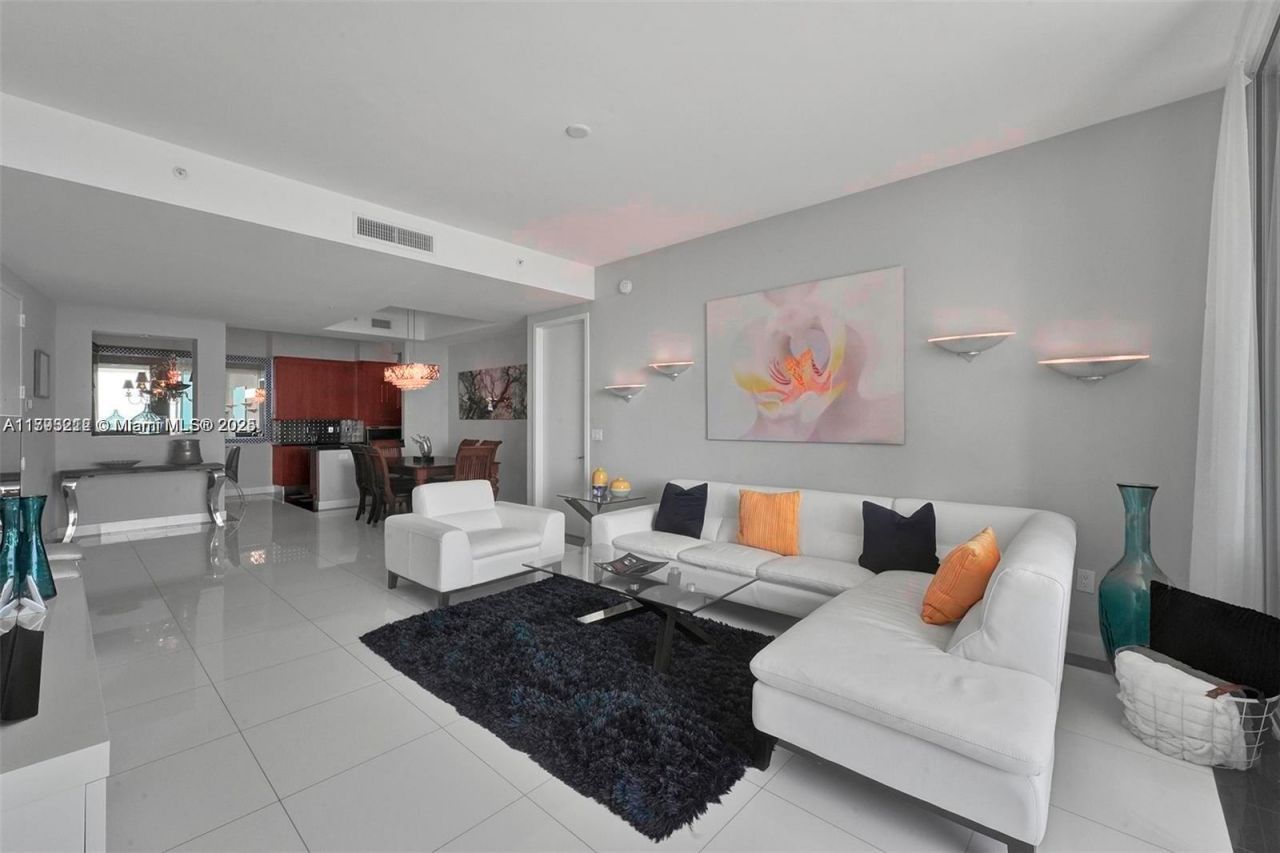 18101 Collins Ave, Unit 1105, Sunny Isles Beach, FL 33160 Photo