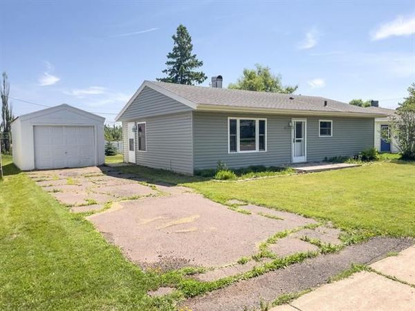 53 Edwards Drive, Silver Bay, MN 55614