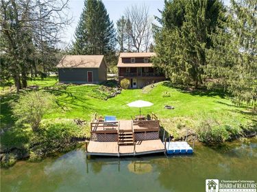 4146 W Lake Road, Mayville, NY 14757