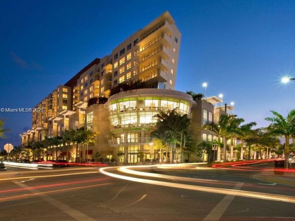 3250 NE 1st Ave, Unit 608, Miami, FL 33137