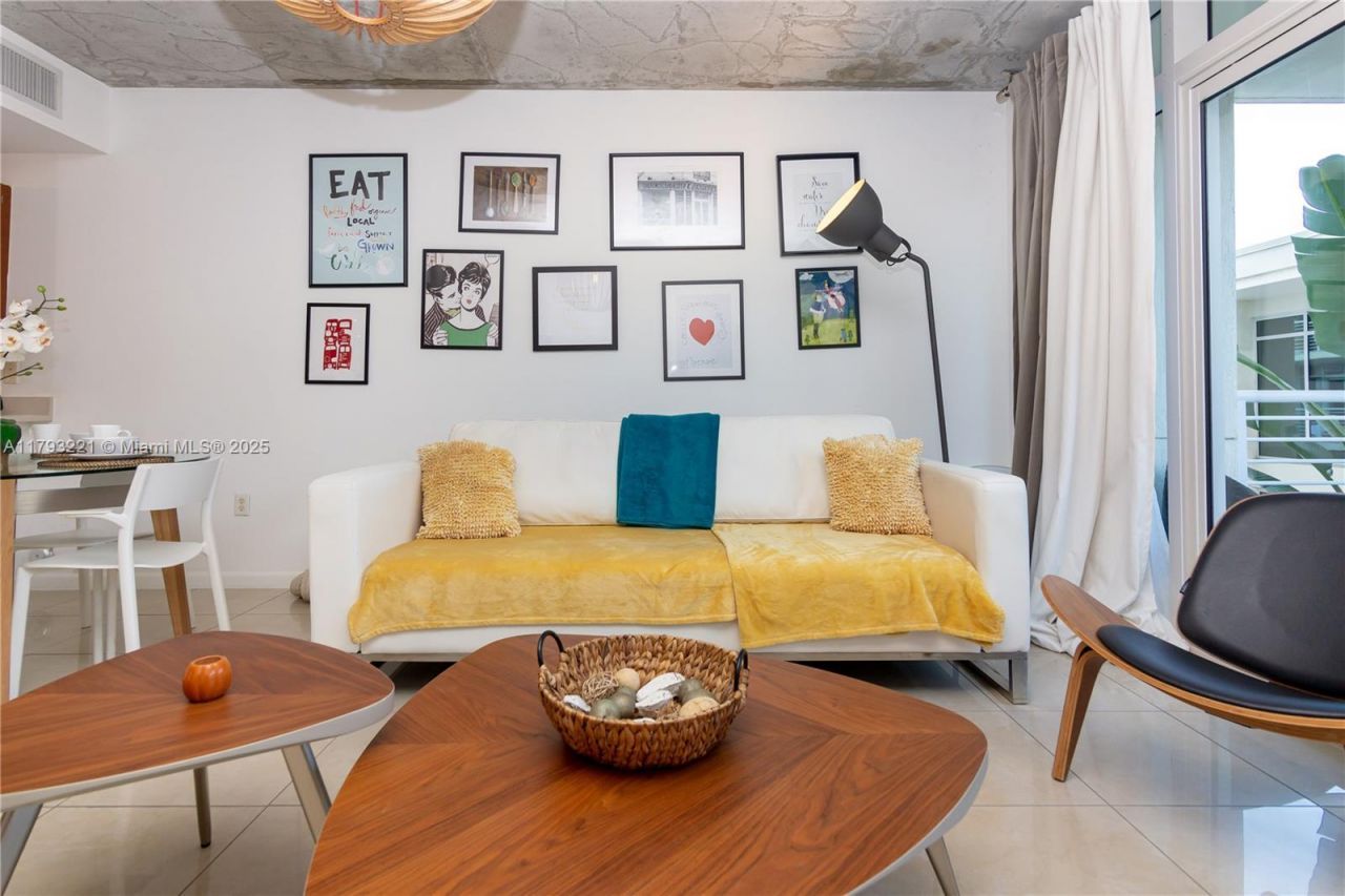 3250 NE 1st Ave, Unit 608, Miami, FL 33137 Photo