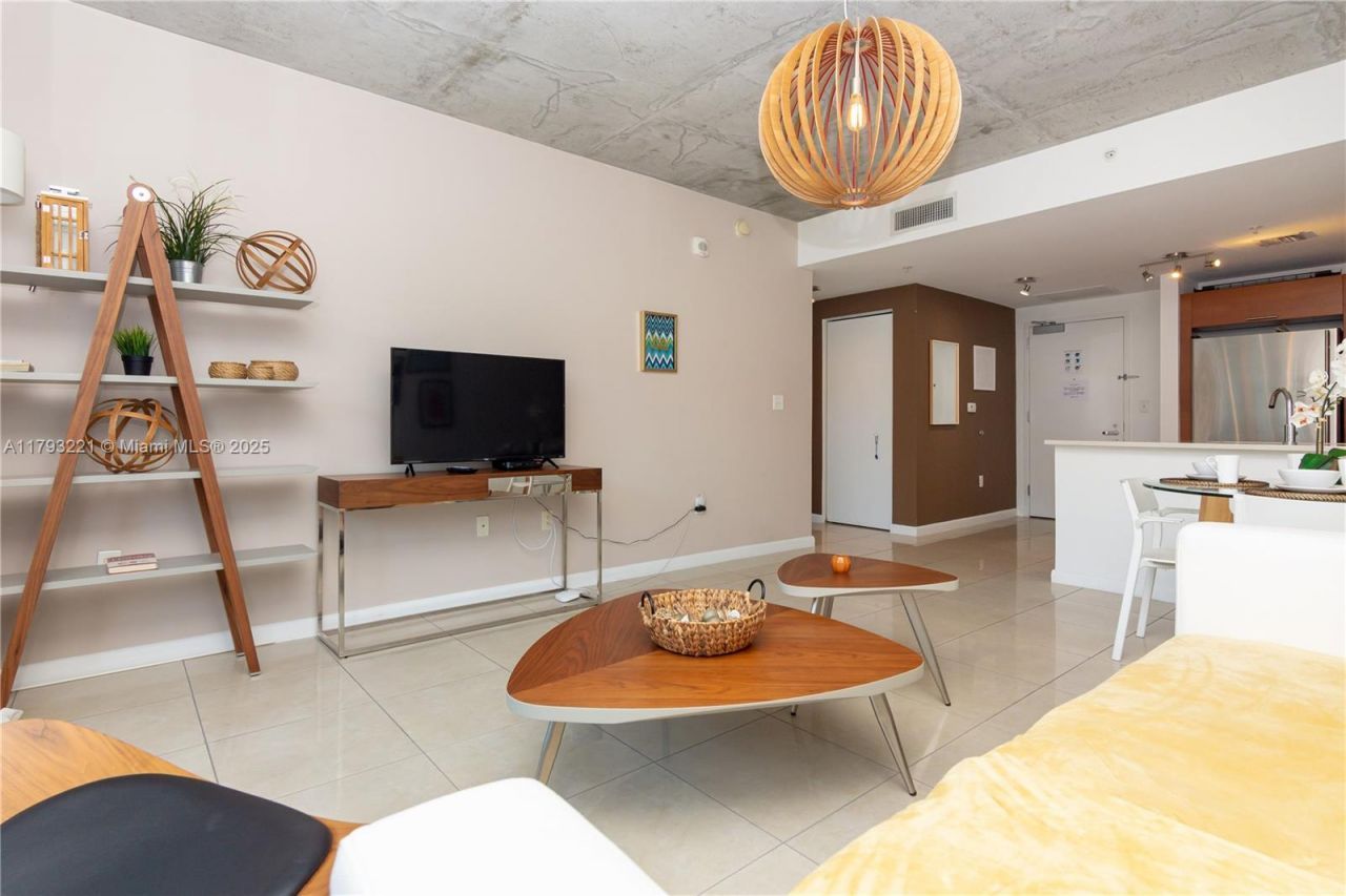 3250 NE 1st Ave, Unit 608, Miami, FL 33137 Photo