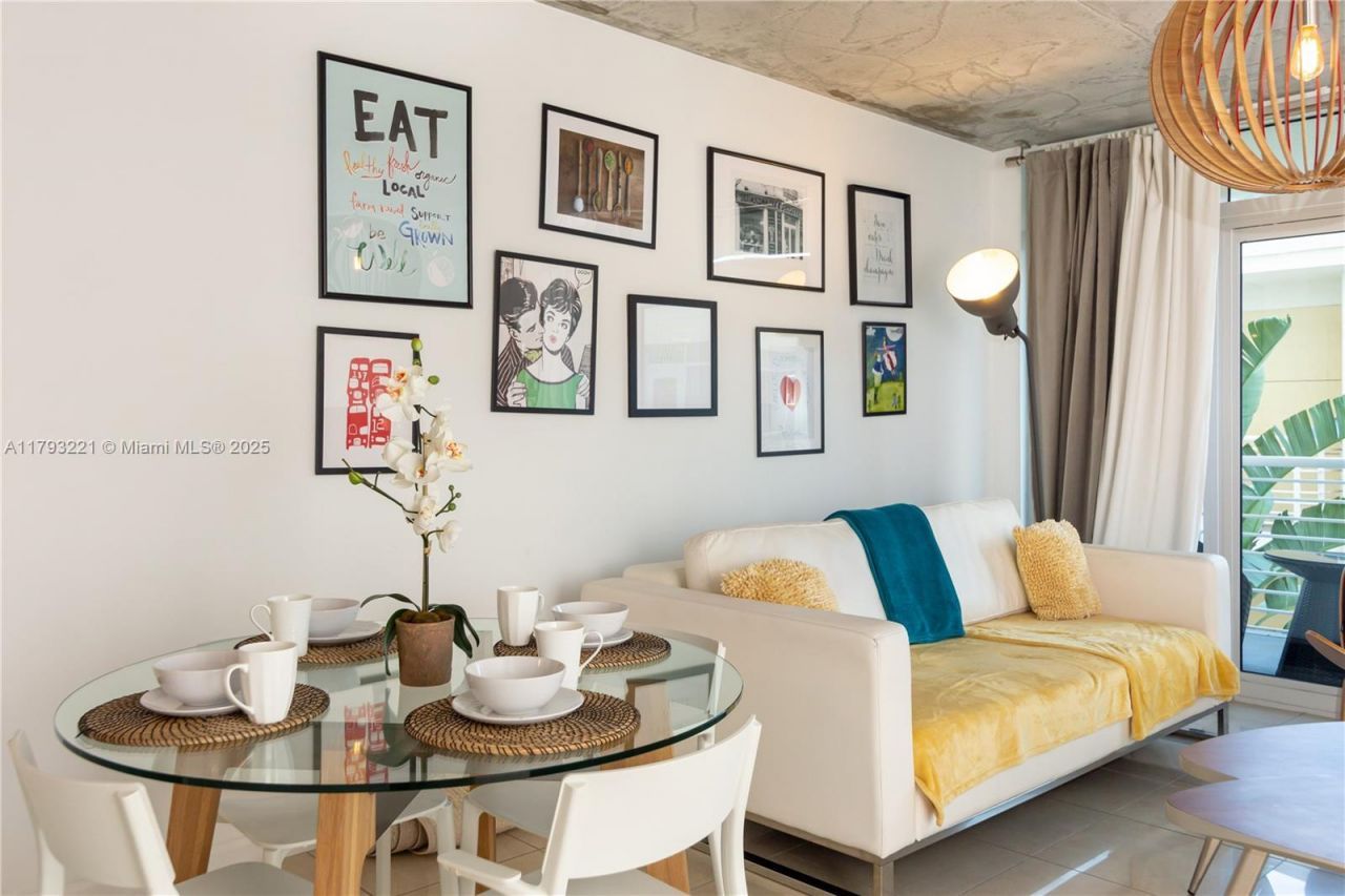 3250 NE 1st Ave, Unit 608, Miami, FL 33137 Photo
