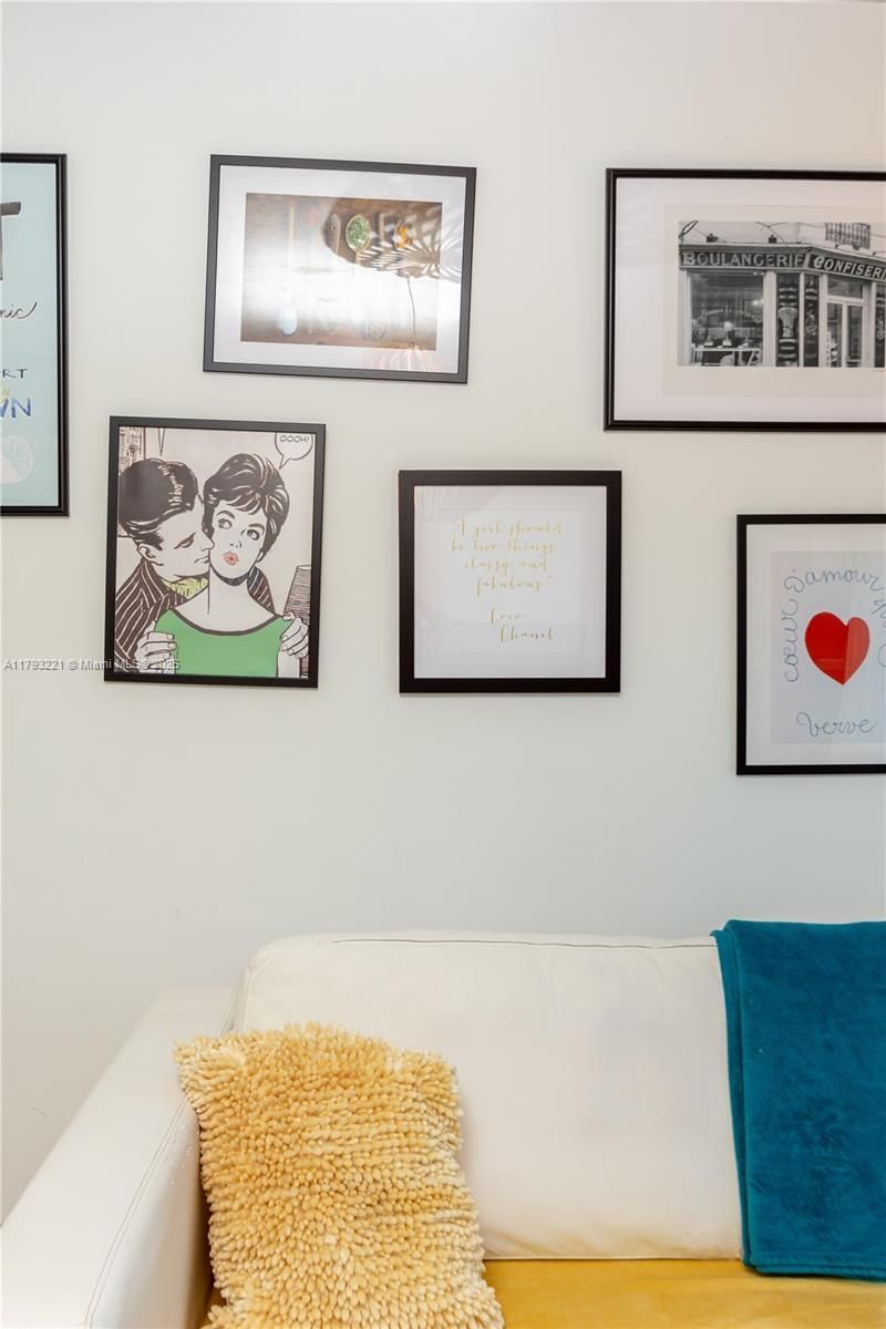 3250 NE 1st Ave, Unit 608, Miami, FL 33137 Photo