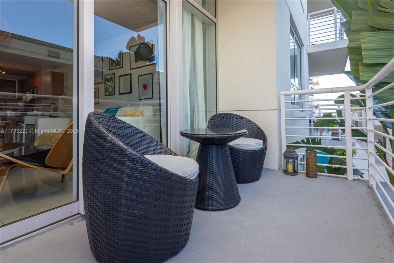 3250 NE 1st Ave, Unit 608, Miami, FL 33137 Photo