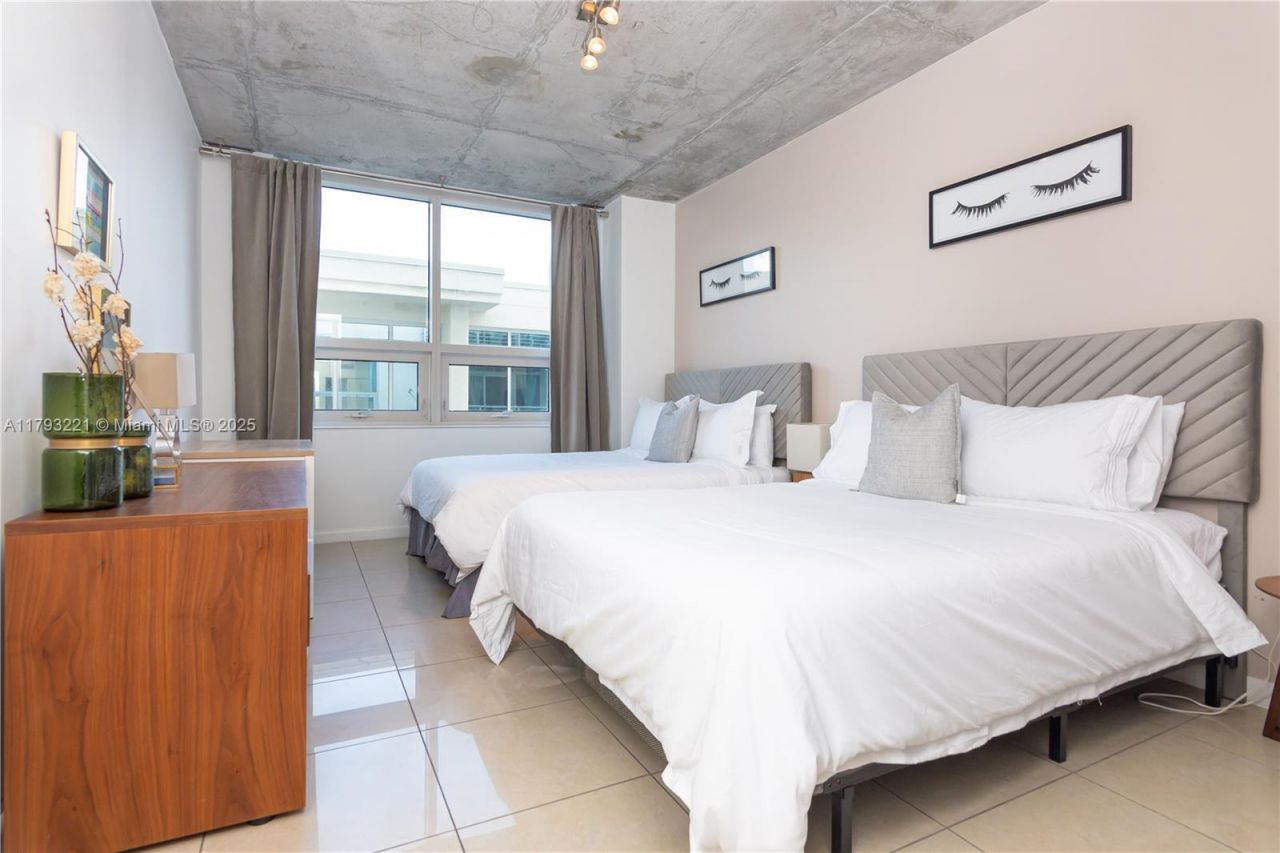 3250 NE 1st Ave, Unit 608, Miami, FL 33137 Photo