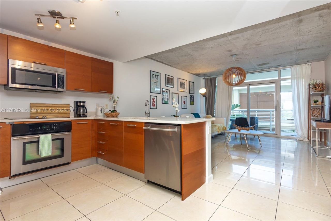 3250 NE 1st Ave, Unit 608, Miami, FL 33137 Photo