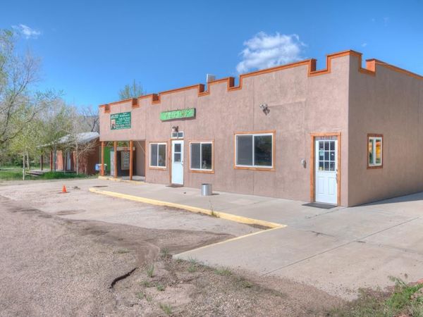 25447 Hwy 69, Gardner, CO 81040