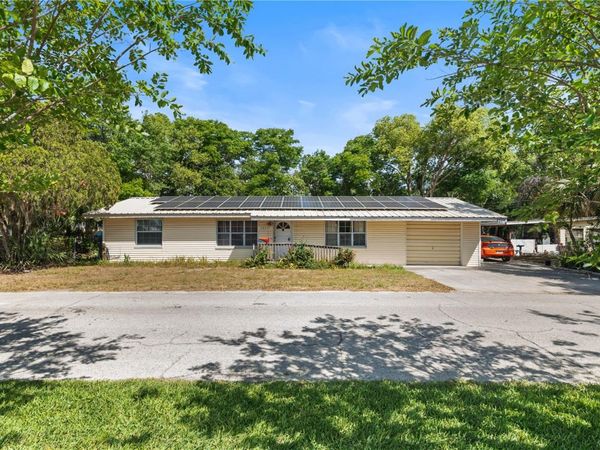 38351 7TH AVENUE, ZEPHYRHILLS, FL 33542