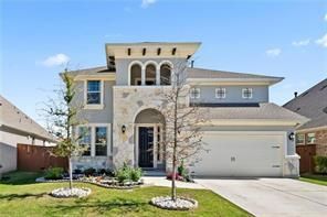 2649 Enza Dr, Round Rock, TX 78665 Main Photo