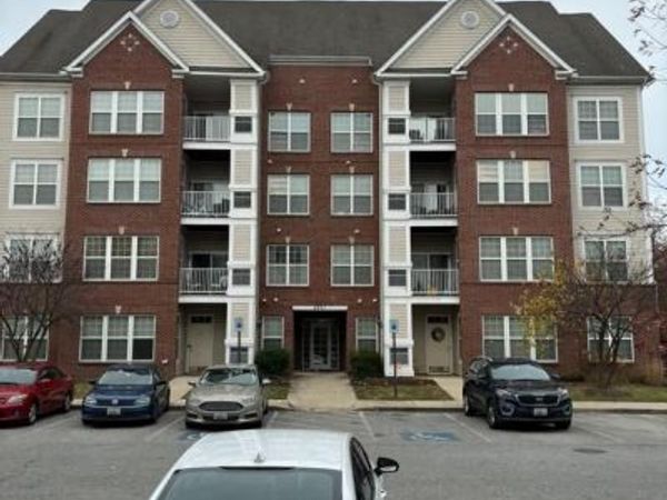 2801 FOREST RUN DRIVE, Unit 1-204, DISTRICT HEIGHTS, MD 20747