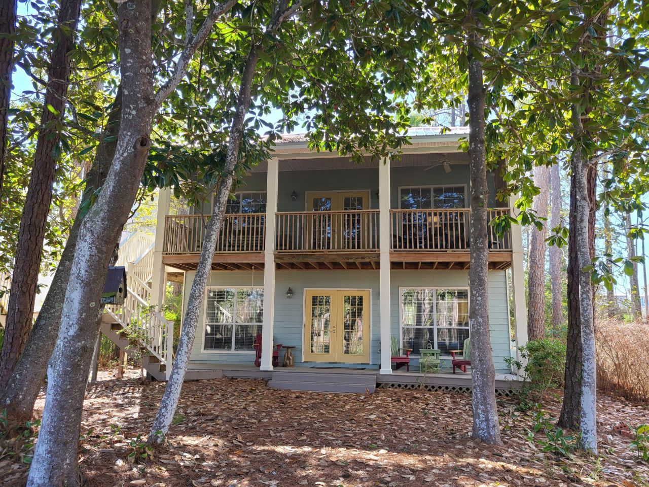 368 Canal Street, Santa Rosa Beach, FL 32459 Main Photo