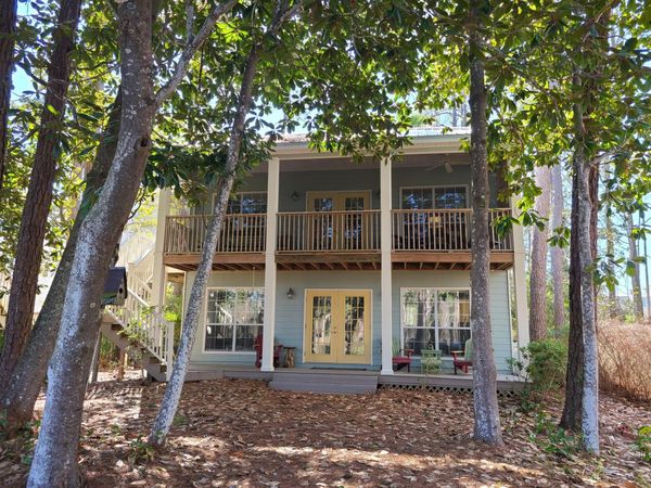 368 Canal Street, Santa Rosa Beach, FL 32459