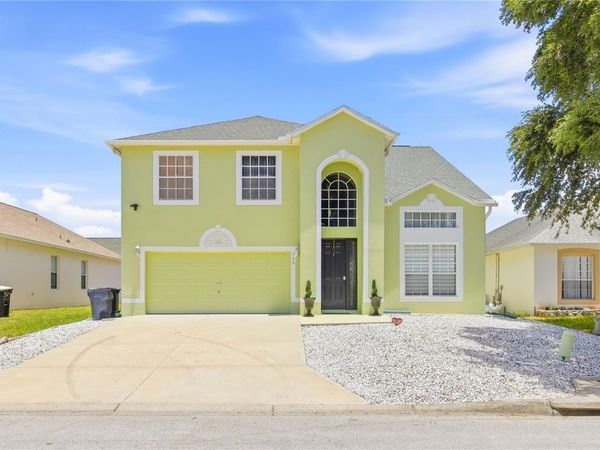 339 SIGMUND LOOP, DAVENPORT, FL 33837