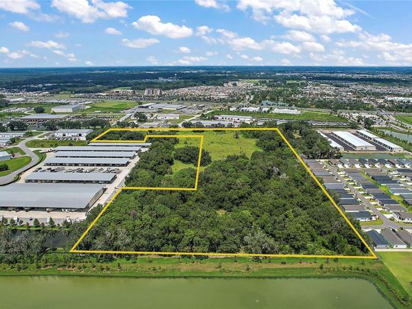 4609 COUNTY ROAD 156, WILDWOOD, FL 34785