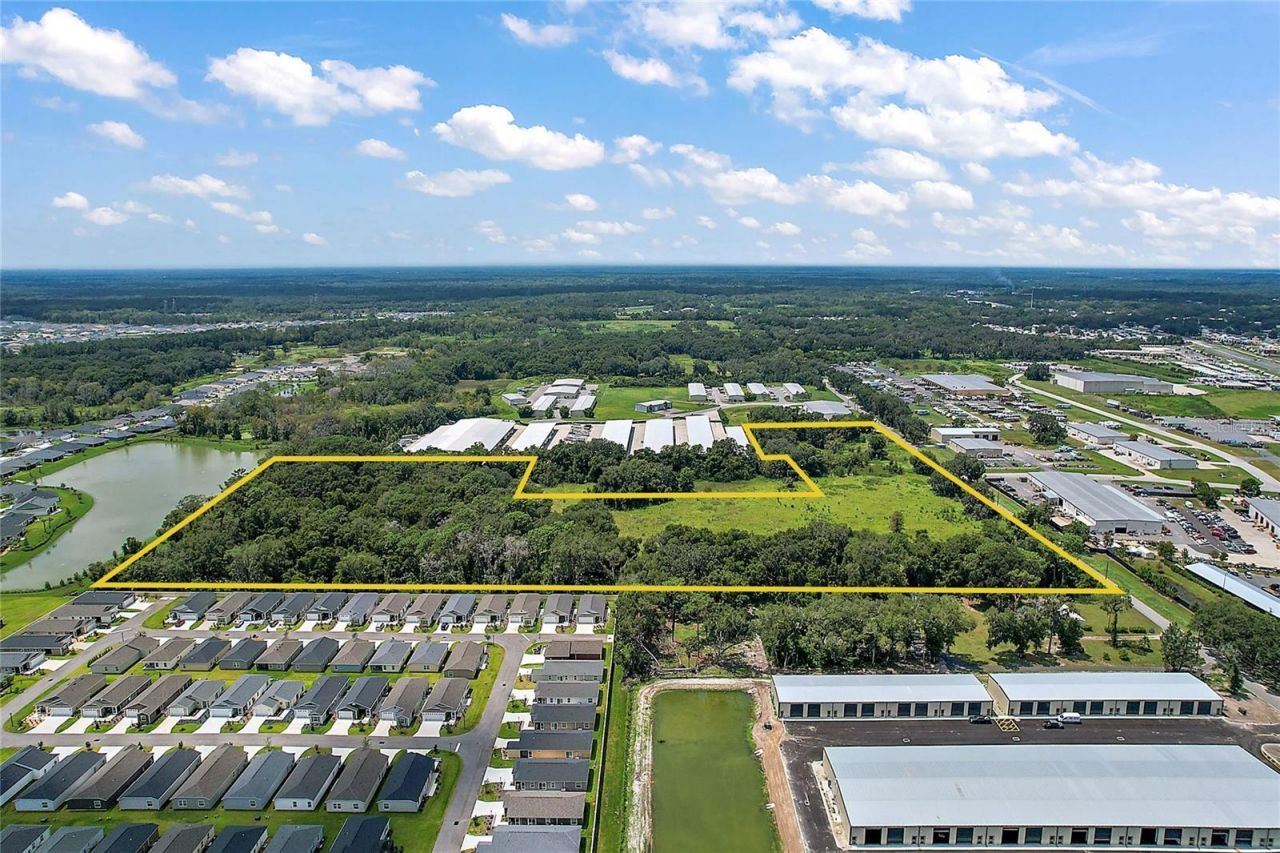 4609 County Road 156, Wildwood, FL 34785 Photo