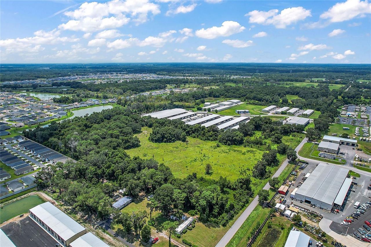 4609 County Road 156, Wildwood, FL 34785 Photo