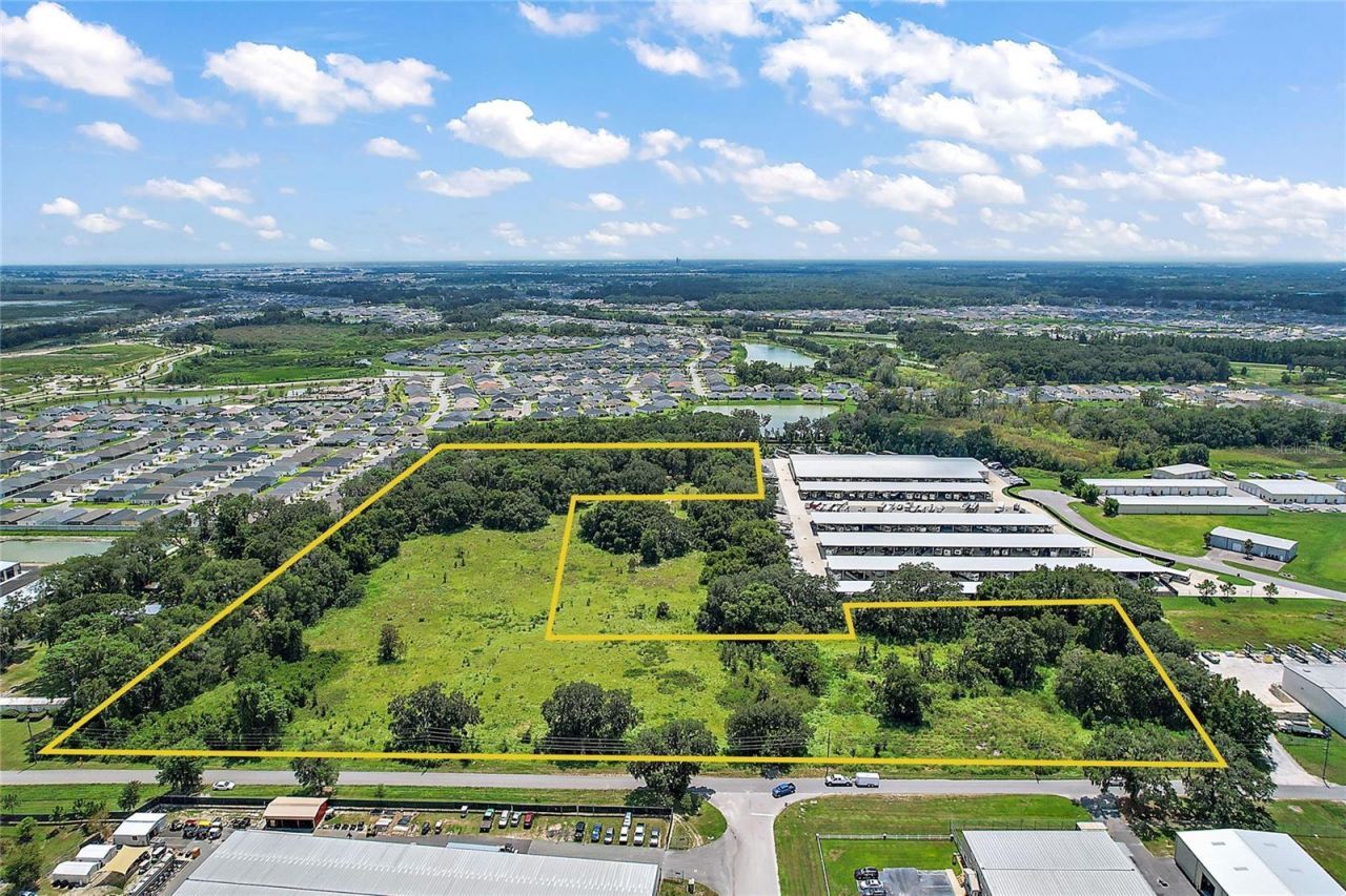 4609 County Road 156, Wildwood, FL 34785 Photo