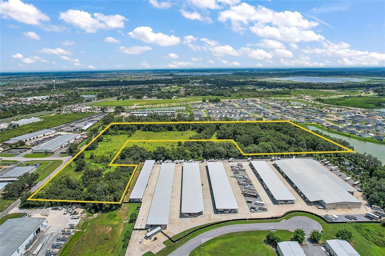 4609 County Road 156, Wildwood, FL 34785 Photo