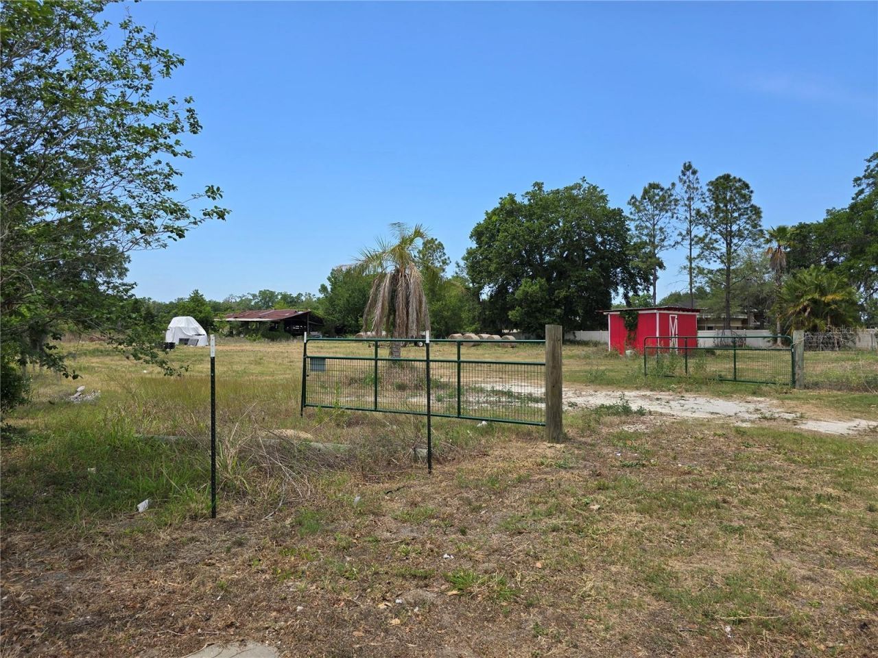 11828 County Road 105, Oxford, FL 34484 Photo