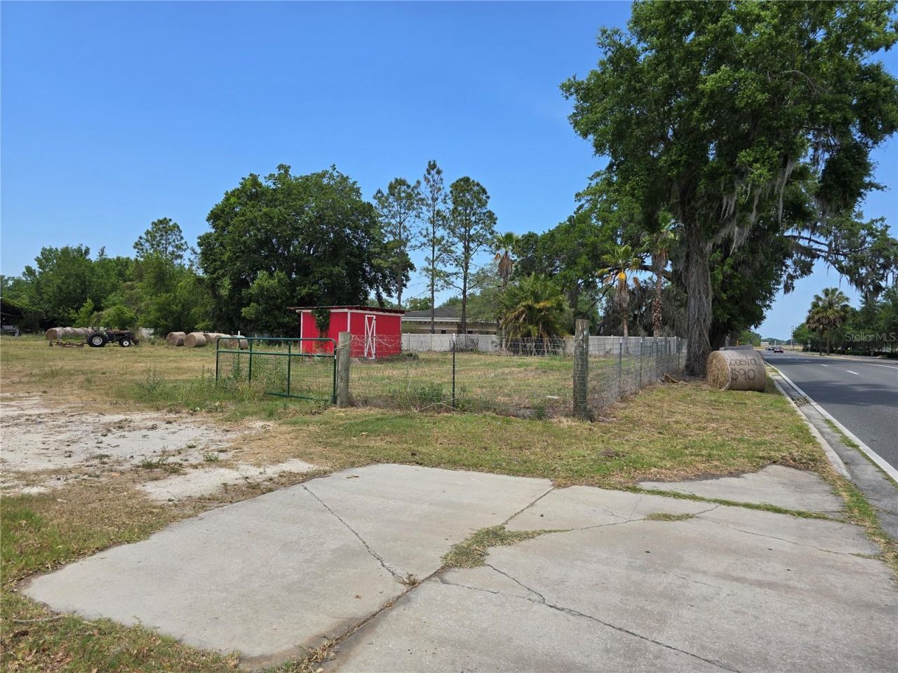 11828 County Road 105, Oxford, FL 34484 Photo