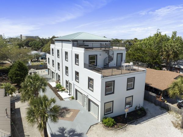 506 Anemone Street, Panama City Beach, FL 32413