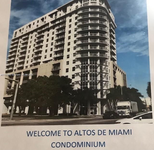 Please Call For Address, Unit 1610, Miami, FL 33125 Photo