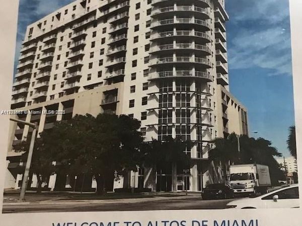 Unit 1610, Miami, FL 33125