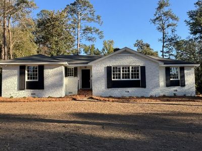 309 Perryclear Street, Orangeburg, SC 29115
