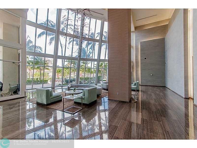 1830 S Ocean Drive, Unit 2809, Hallandale Beach, FL 33009 Photo