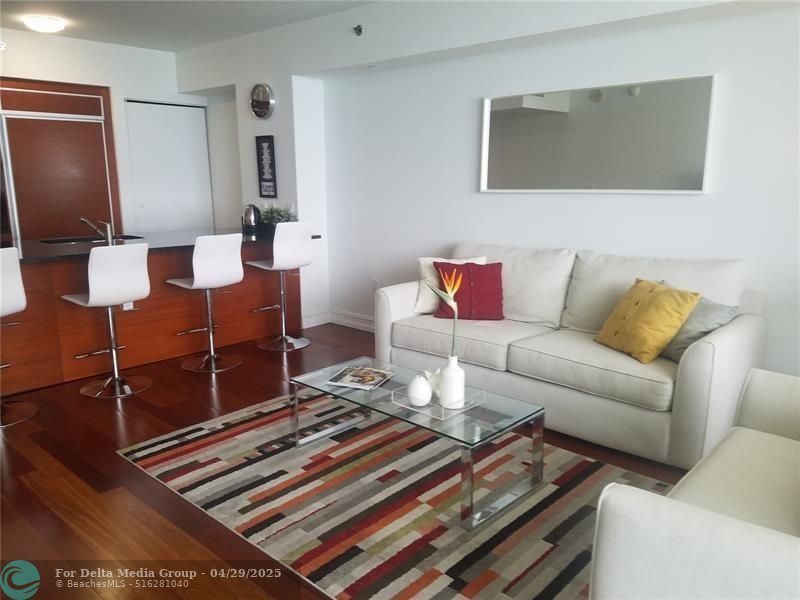 1830 S Ocean Drive, Unit 2809, Hallandale Beach, FL 33009 Photo