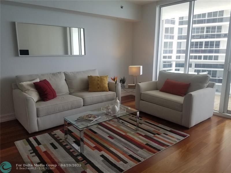 1830 S Ocean Drive, Unit 2809, Hallandale Beach, FL 33009 Photo