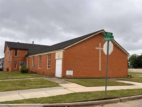 1345 SW 30th Street, Oklahoma City, OK 73119