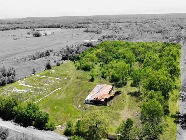 388067 E 1140 Road, Weleetka, OK 74880