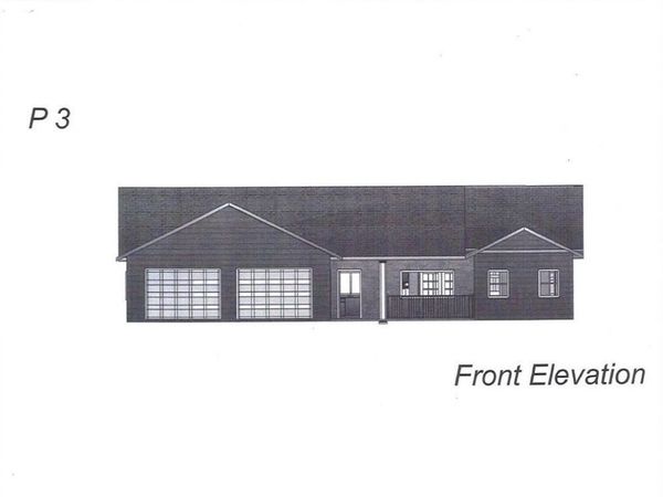 Lot 9 Walters Court, Cornell, WI 54732