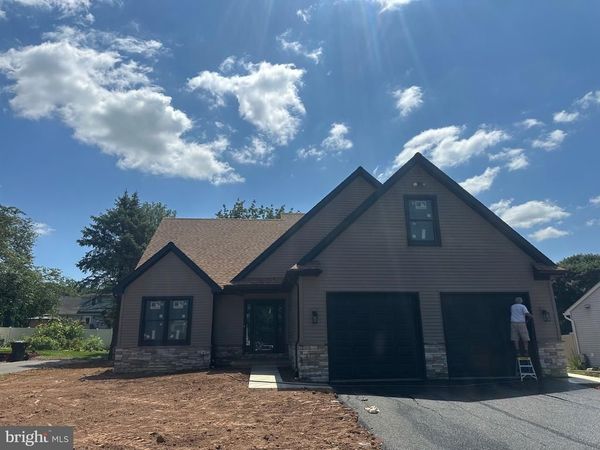 0 BRAEBURN ROAD, ELIZABETHTOWN, PA 17022