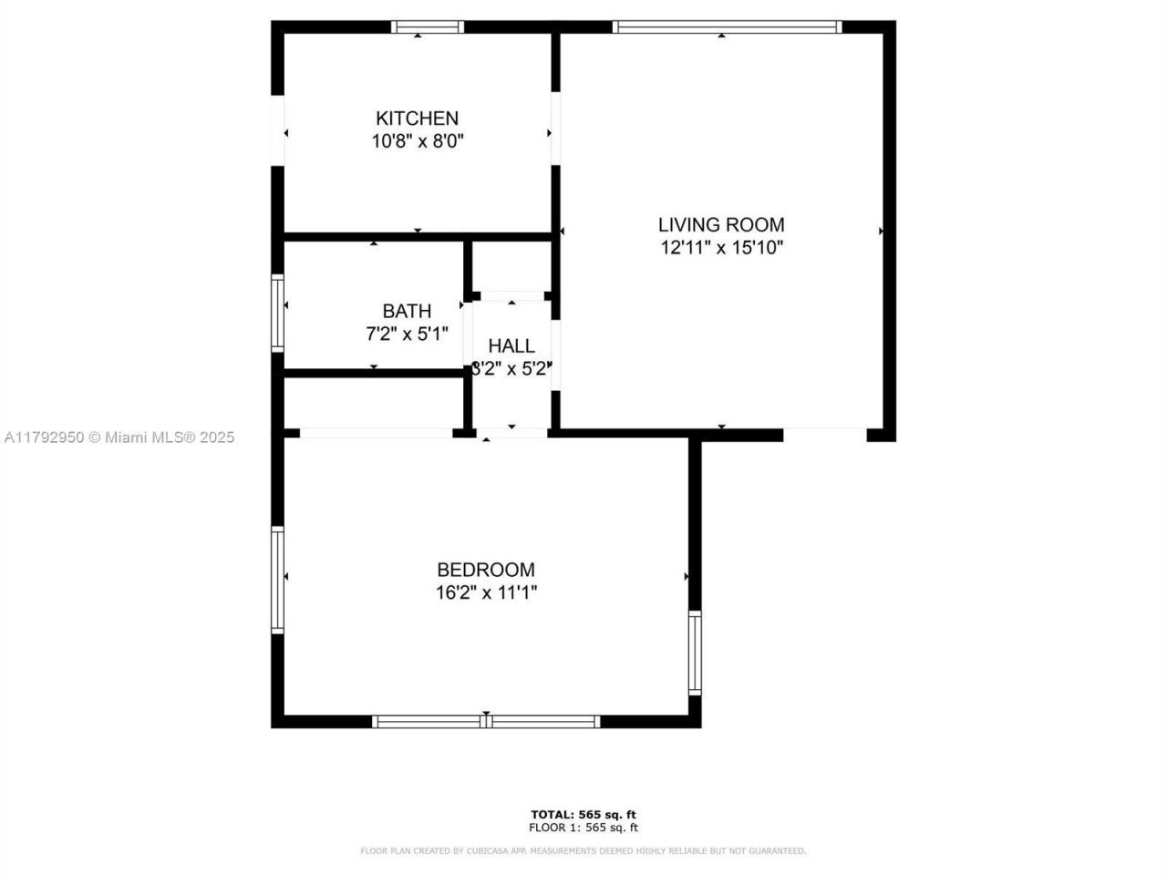 5657 Grant St, Hollywood, FL 33021 Photo