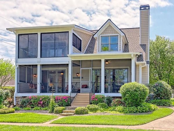 2265 Eastgate Drive, Hiawassee, GA 30546