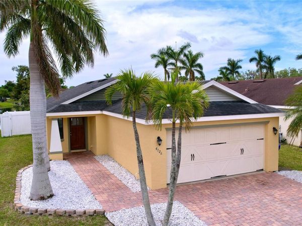 4826 SAN ORTEBELLO DRIVE, BRADENTON, FL 34208
