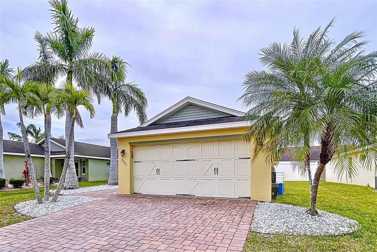 4826 San Ortebello Drive, Bradenton, FL 34208 Photo