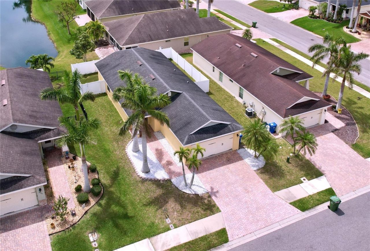 4826 San Ortebello Drive, Bradenton, FL 34208 Photo