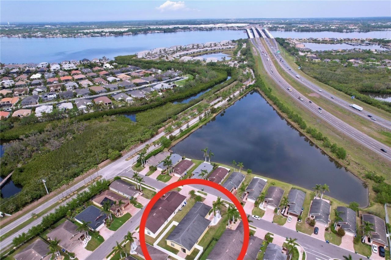 4826 San Ortebello Drive, Bradenton, FL 34208 Photo