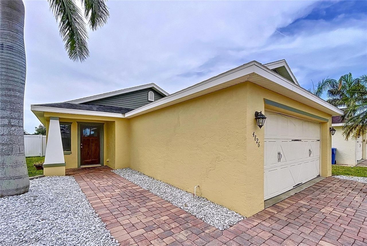 4826 San Ortebello Drive, Bradenton, FL 34208 Photo