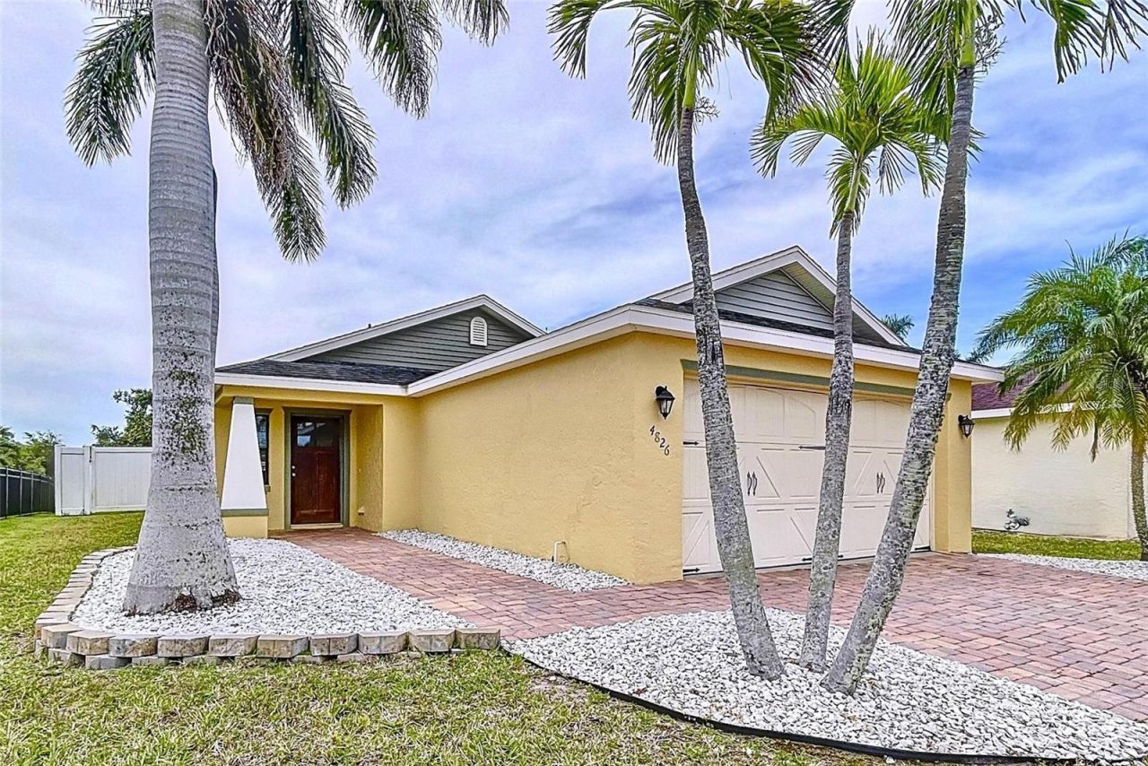 4826 San Ortebello Drive, Bradenton, FL 34208 Photo