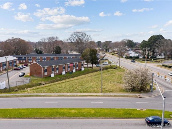 50 Settlers Landing Road, Hampton, VA 23669